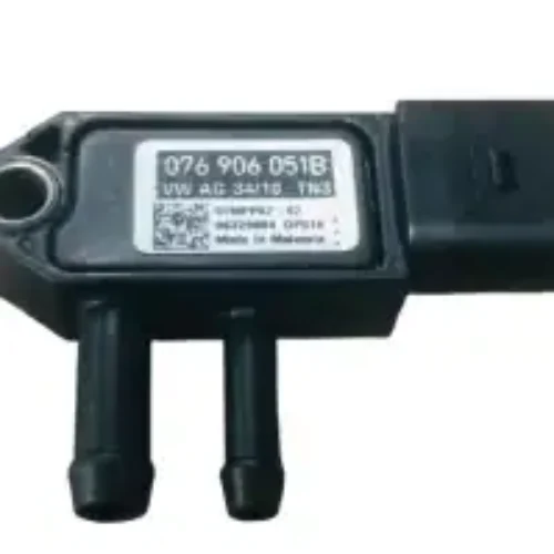 New Volkswagen Audi pressure transmitter 076906051B Genuine OEM