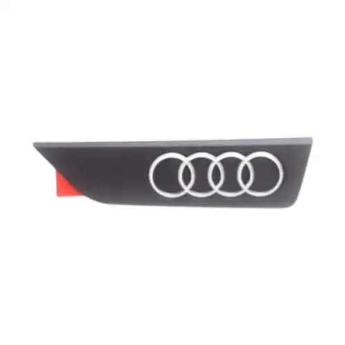 New Volkswagen Audi audi rings 079133621B Genuine OEM