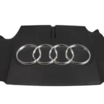 New Volkswagen Audi cover 07L103926F Genuine OEM