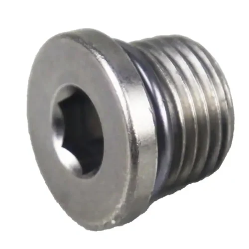 New Volkswagen Audi screw 0AA409057 Genuine OEM