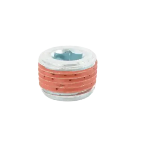 New Volkswagen Audi screw 0AD301115B Genuine OEM