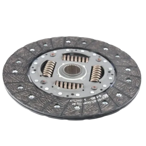 New Volkswagen Audi clutch shield 0B1141031L Genuine OEM