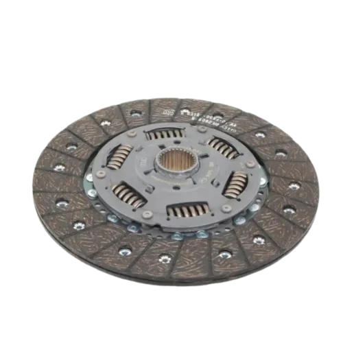 New Volkswagen Audi clutch shield 0B4141031 Genuine OEM
