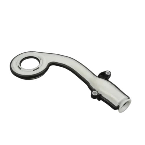 New Volkswagen Audi pump 0B5301515H Genuine OEM