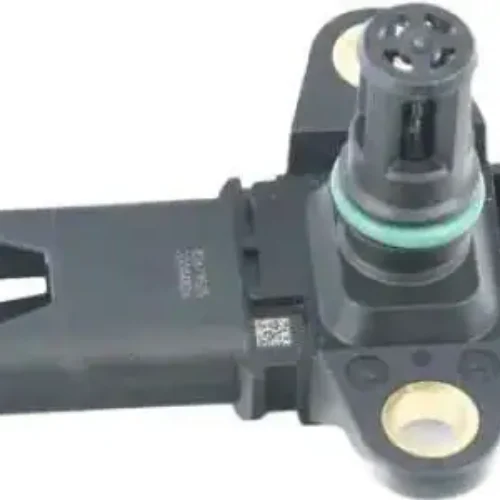 New BMW thermostat 17217977713 Genuine OEM