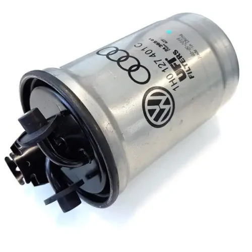 New Volkswagen Audi filter 1H0127401C Genuine OEM