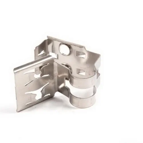 New Volkswagen Audi clip 1H0609734F Genuine OEM
