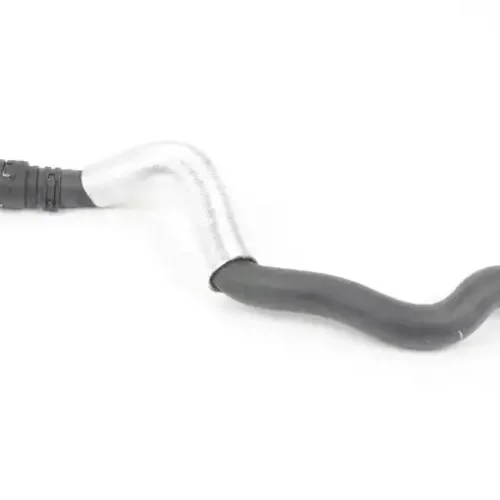 New Volkswagen Audi hose 1K0122073FF Genuine OEM