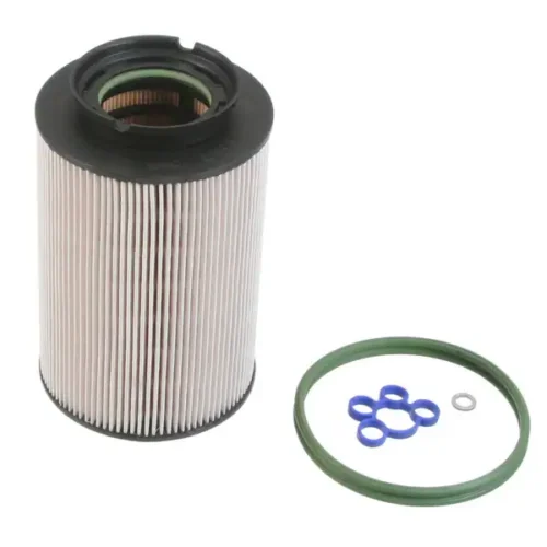 New Volkswagen Audi filter setup 1K0127434A Genuine OEM