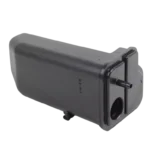 New Volkswagen Audi activated charcoal canister 1K0201801E Genuine OEM