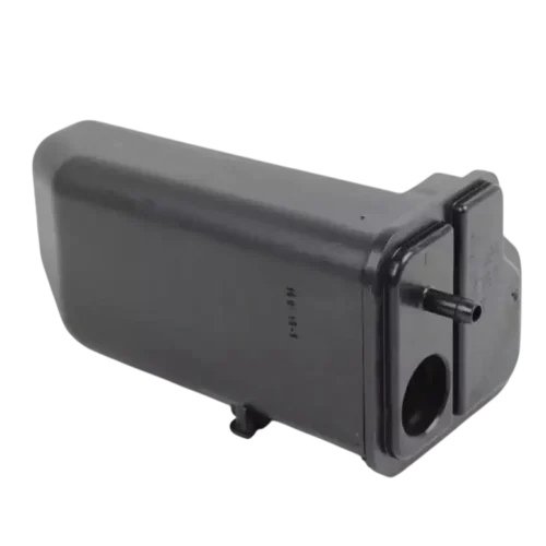 New Volkswagen Audi activated charcoal canister 1K0201801E Genuine OEM