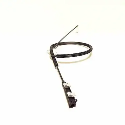 New Volkswagen Audi flap pull 1K2823535A Genuine OEM