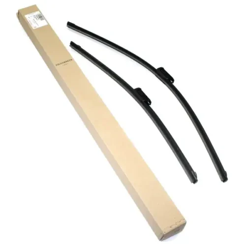 New Volkswagen Audi wiper blade 1K8998002A Genuine OEM