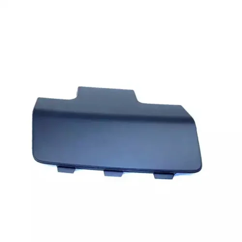 New Volkswagen Audi cover 1K9807441GRU Genuine OEM