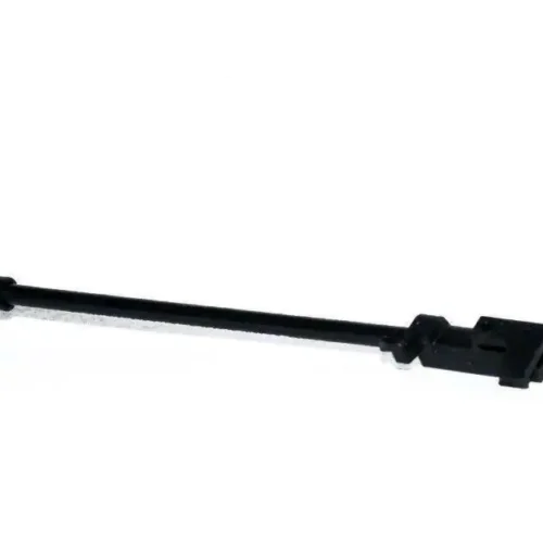 New Volkswagen Audi flap pull 1T2823531E Genuine OEM