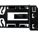 New Volkswagen Audi clip 2E0853734 Genuine OEM