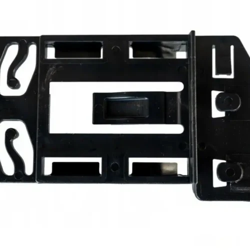 New Volkswagen Audi clip 2E0853734 Genuine OEM