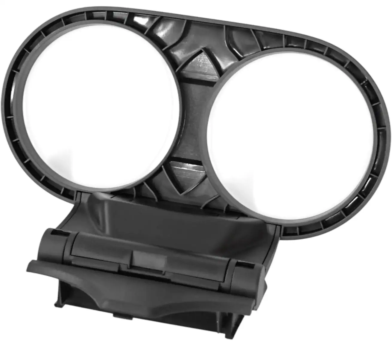 New Volkswagen Audi holder 2H0862531A71N Genuine OEM New Volkswagen Audi holder 2H0862531A71N Genuine OEM