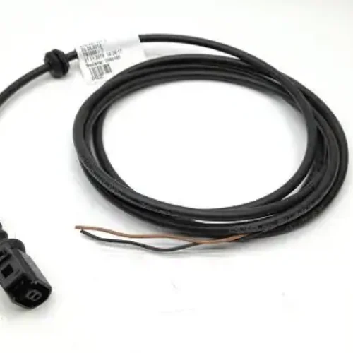 New Volkswagen Audi guiding phrase 2H0927903C Genuine OEM