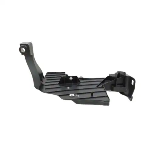 New Volkswagen Audi holder 2H6807707 Genuine OEM New Volkswagen Audi holder 2H6807707 Genuine OEM