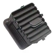 New Volkswagen Audi outflow. 2H6819384C9B9 Genuine OEM New Volkswagen Audi outflow. 2H6819384C9B9 Genuine OEM