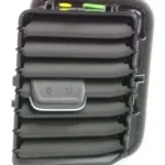 New Volkswagen Audi outflow. 2H6819384C9B9 Genuine OEM