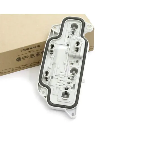 New Volkswagen Audi lamptrae 2K1945257C Genuine OEM
