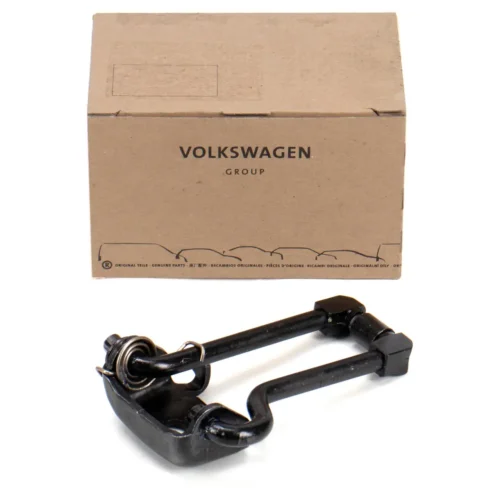 New Volkswagen Audi door protection 2K5827793 Genuine OEM