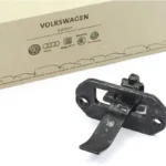 New Volkswagen Audi rest camp 2K5827455 Genuine OEM