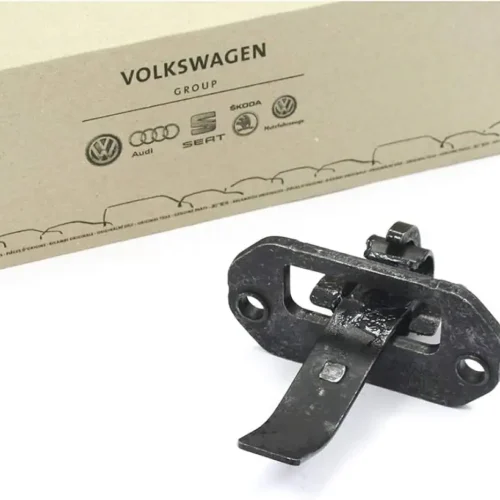 New Volkswagen Audi rest camp 2K5827455 Genuine OEM