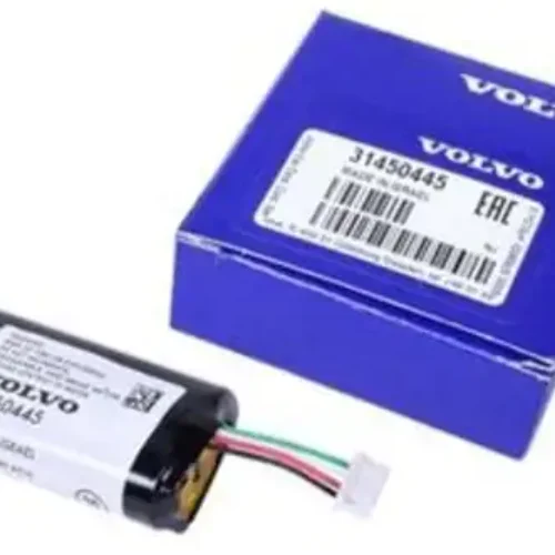 New Volvo battery 31450445 Genuine OEM