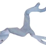 New BMW Brake line bracket right 34306788176 Genuine OEM