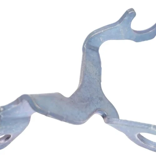 New BMW Brake line bracket right 34306788176 Genuine OEM