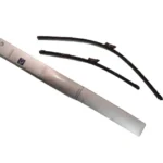 GENUINE New Wipers blade set Volkswagen Arteon 2017- 3G8998002 VAG OEM
