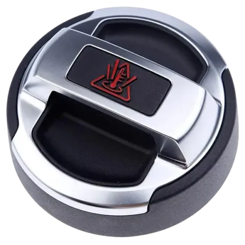 New Volkswagen Audi lid 420121321 Genuine OEM