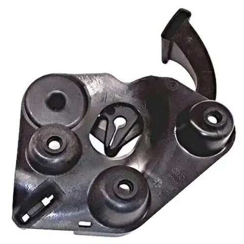 New Volkswagen Audi handle 4E1823533E4PK Genuine OEM
