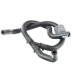 New Volkswagen Audi hose 4F0121107CC Genuine OEM