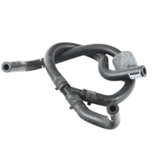 New Volkswagen Audi hose 4F0121107CC Genuine OEM