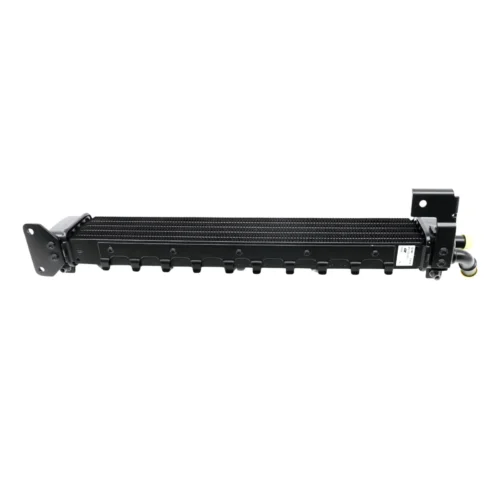 New Volkswagen Audi cooler 4F0122205 Genuine OEM