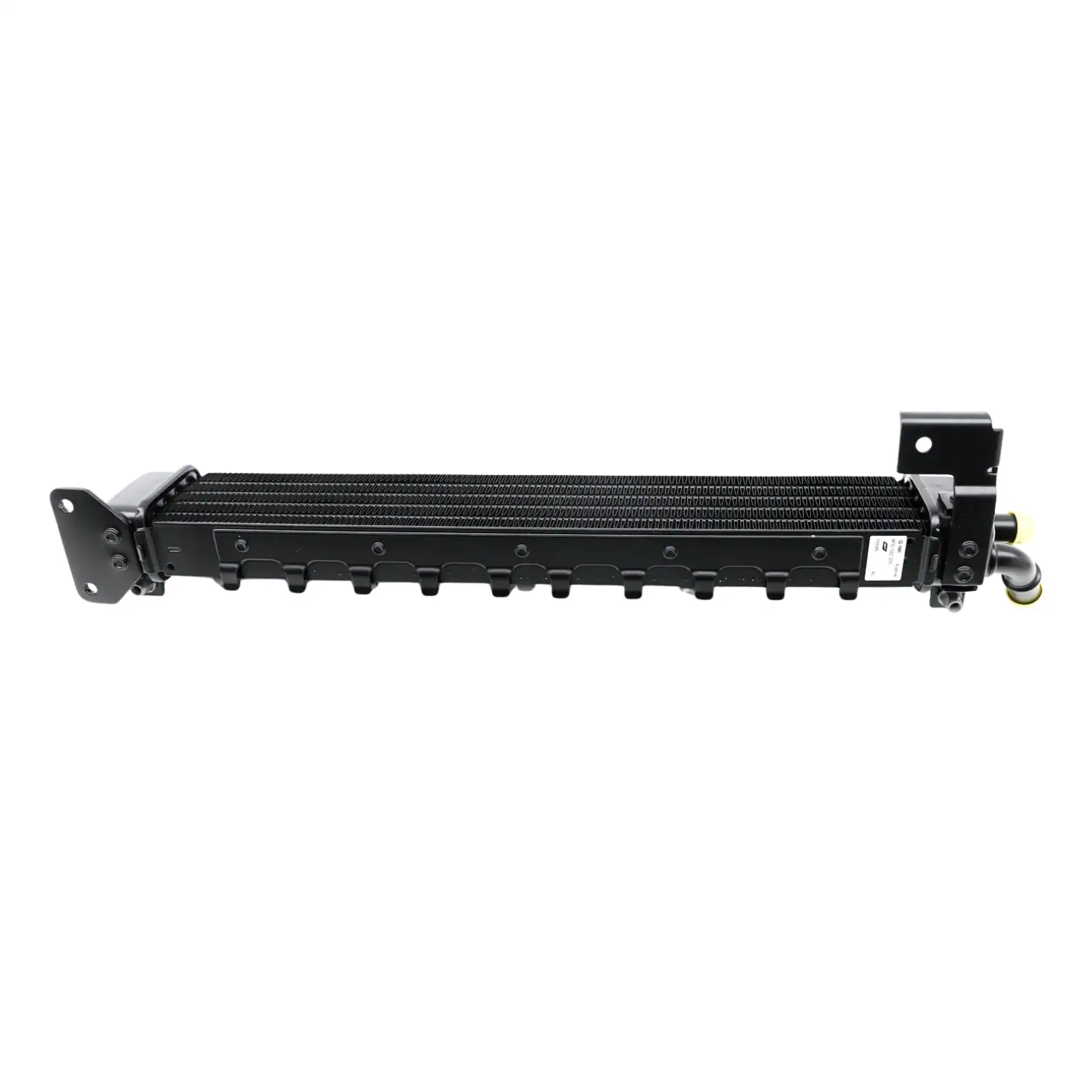 New Volkswagen Audi cooler 4F0122205 Genuine OEM New Volkswagen Audi cooler 4F0122205 Genuine OEM