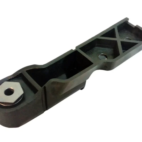 New Volkswagen Audi holder 4F0807772 Genuine OEM