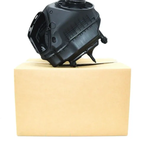 New Volkswagen Audi air filter 4G0133836AB Genuine OEM