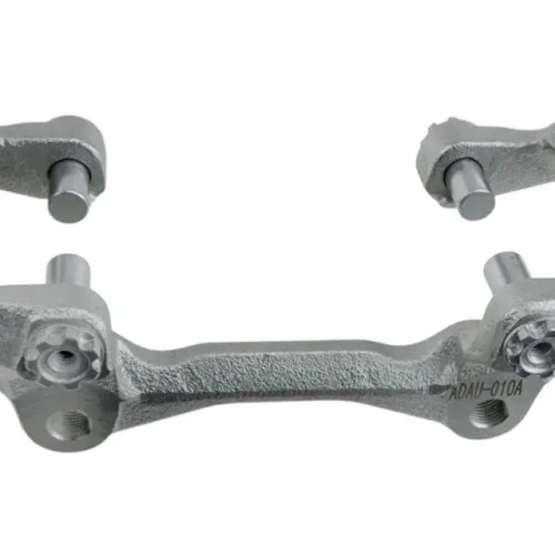 New Volkswagen Audi brake drive 4G0615125A Genuine OEM