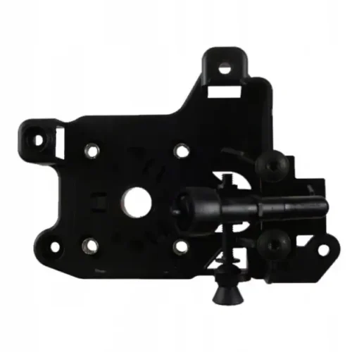 New Volkswagen Audi fixing parts 4G0980561B Genuine OEM