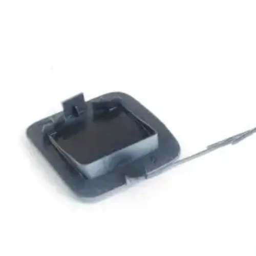 New Volkswagen Audi cover 4G5807441AGRU Genuine OEM