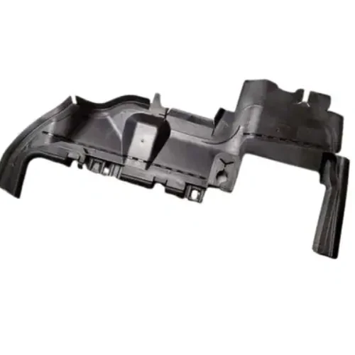 New Volkswagen Audi air control 4G8121283AE Genuine OEM