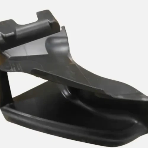 New Volkswagen Audi air control 4G8121674B Genuine OEM