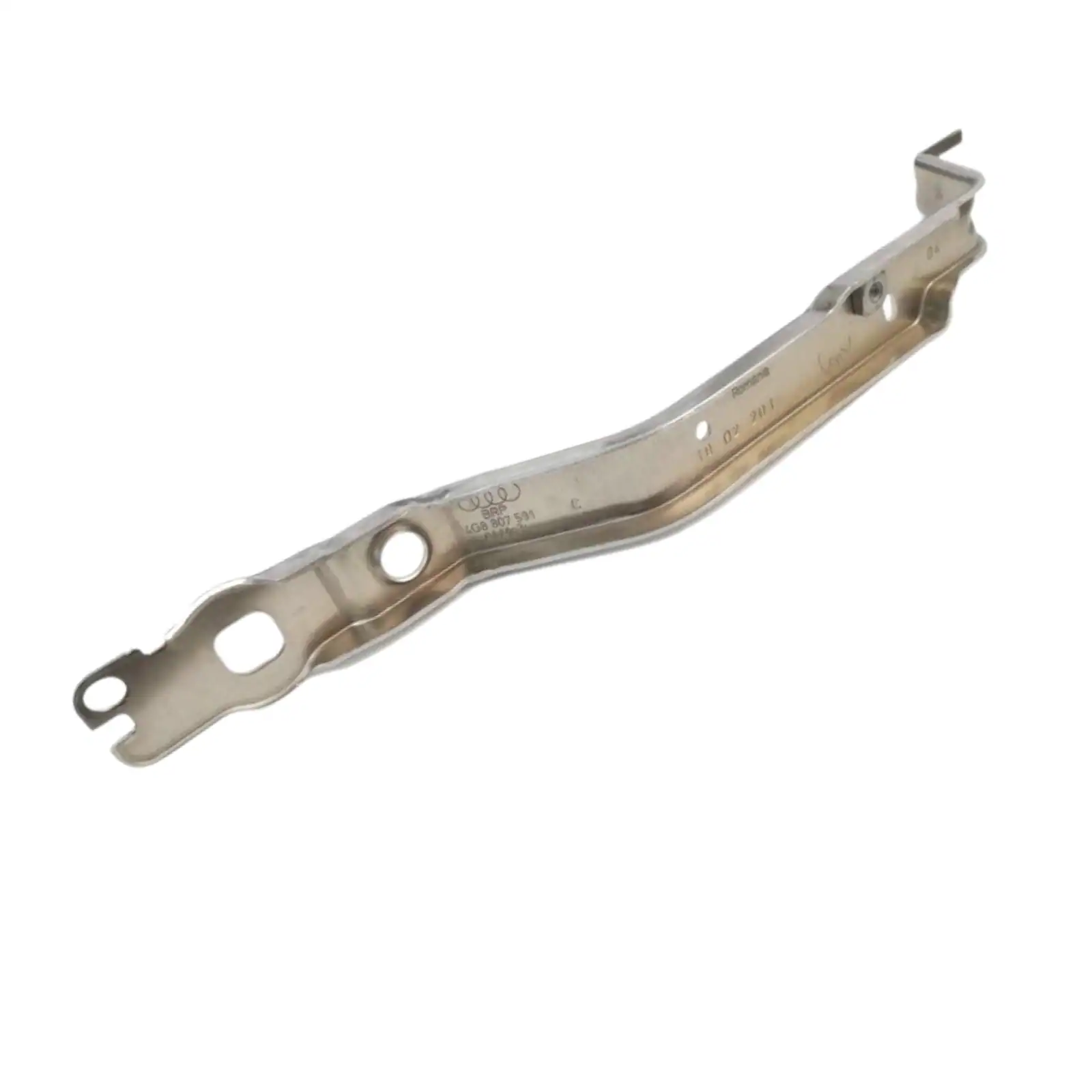 New Volkswagen Audi strut 4G8807592C Genuine OEM New Volkswagen Audi strut 4G8807592C Genuine OEM