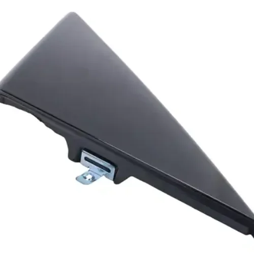 New Volkswagen Audi corner panel 4G8837638A Genuine OEM