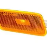 New Volkswagen Audi side light 4G8945072A Genuine OEM